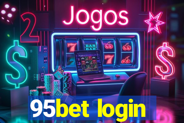 95bet login